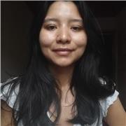 Ingeniera de alimentos con dos años de experiencia en la industria ofrece clases particulares de Química, Biología e Inglés